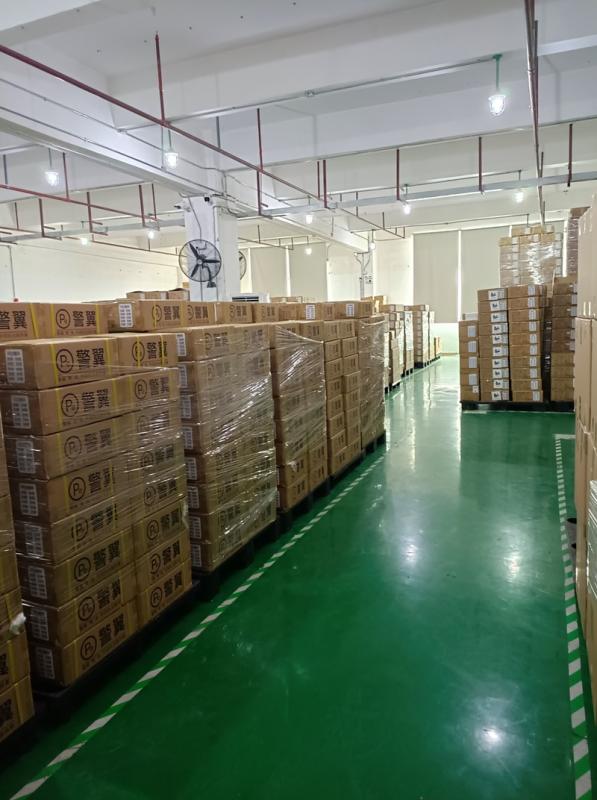 Geverifieerde leverancier in China: - Shenzhen Jingyi Smart Technology Co., Ltd.