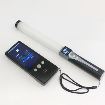 China 4G Rapid Breathalyzer or Breath Alcohol Analyzer Fuel Cell Breathalyzer with Backlight & with Certificate for sale