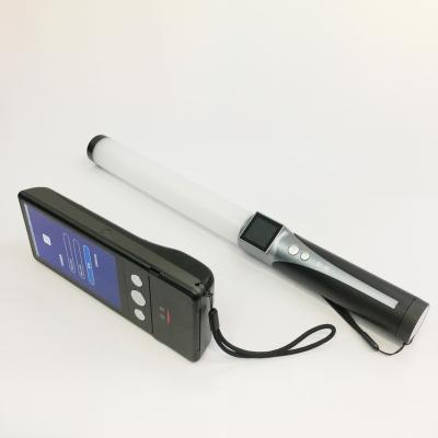 China Evidential Approved Breath Alcohol Tester Analyzer Breathalyser for sale