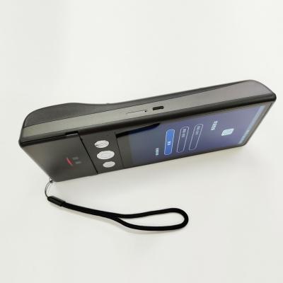 Chine Professional Breathalyzer made in China Pe Model type is E300 à vendre