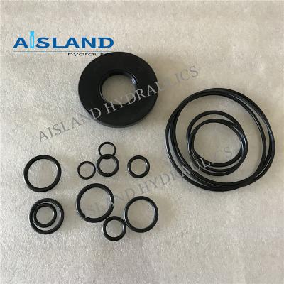 China Hydraulic Machinery Sauer FRR090 Replacement Repair Parts Piston Plunger Pump Spare Parts for sale