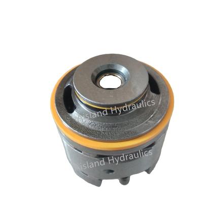 China high performance & Low Noise Vickers 20VQ, 25VQ 35VQ 45VQ Hydraulic Vane Pump Cartridge Kits for sale