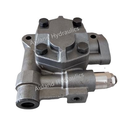 China Komatsu PC200-5 Piston Pump Komatsu PC200-5 PC220-5 Hydraulic Gear Pump for sale