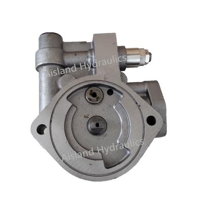 China Komatsu PC200-5 PC220-5 Hydraulic Pumps PC200-5 Komatsu PC200-5 Gear Pilot Pump for sale