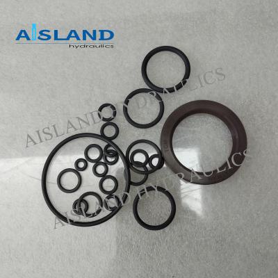 China Mechanical Seal Piston Pump Parts OILGEAR PVG75 Hydraulic Parts Overhaul Seal Kit for sale