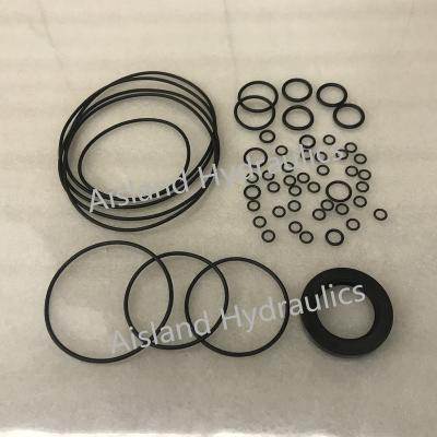 China Mechanical Seal Kawasaki K3V112 Hydraulic Pump Seal Kit K3V112 Shaft Seal for sale