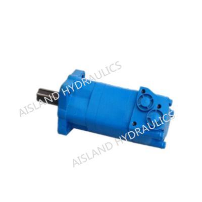 China Industrial Utilities EATON Orbit Hydraulic Motor 2K-80/130/160/195/245/395/490 for sale