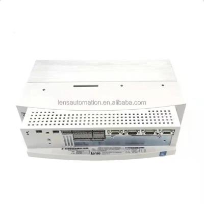 China EVS9321-ESV004 Lenze Frequency Inverter Original Servo Inverter PLC In Stock EVS9321-ESV004 for sale