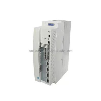 China EVS9323-ESV004 Lenze Frequency Inverter Original Servo Inverter PLC In Stock EVS9323-ESV004 for sale