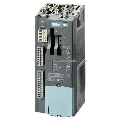 China 6SL3224-0BE25-5UA0 SIEMENS Frequency Inverter Original SINAMICS PM240 Servo Inverter PLC In Stock 6SL3224-0BE25-5UA0 for sale