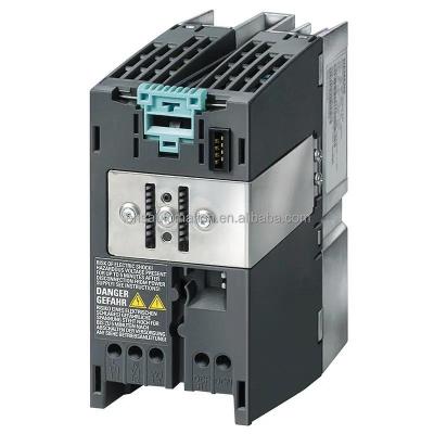 China 6SL3224-0BE27-5AA0 SIEMENS Frequency Inverter Original SINAMICS PM240 Servo Inverter PLC In Stock 6SL3224-0BE27-5AA0 for sale