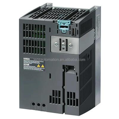 China 6SL3224-0BE31-1AA0 SIEMENS Frequency Inverter Original SINAMICS PM240 Servo Inverter PLC In Stock 6SL3224-0BE31-1AA0 for sale