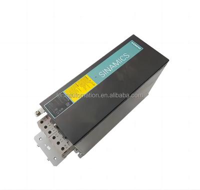 China 6SL3225-0BE34-5UA0 SIEMENS Frequency Inverter Original SINAMICS PM250 Servo Inverter PLC In Stock 6SL3225-0BE34-5UA0 for sale