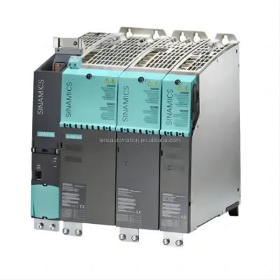 China 6SL3210-1SE23-2AA0 Original SINAMICS PM340 Servo Inverter PLC SIEMENS Frequency Inverter In Stock 6SL3210-1SE23-2AA0 for sale