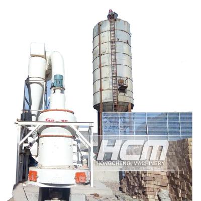 China Garment Shops Mineral Mineral Mica Quartz raymond Grinding Roller Mill Stone Powder Grinder Machine Price Marble for sale