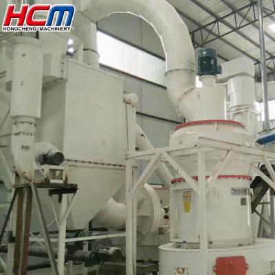 China Mining Coal Pulverizing Equipment Vertical Ball Mill Powder Grinding Machine for sale