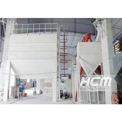 China OPTIMUM PERFORMANCE NON-METALLIC GRINDING MANUFACTURING PRICE of non-metallic EXTRA-FINE TALC ores MILL for sale