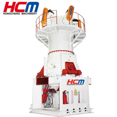 China GGBS non metal ore grinding mill/vertical grinding mill for sale for sale