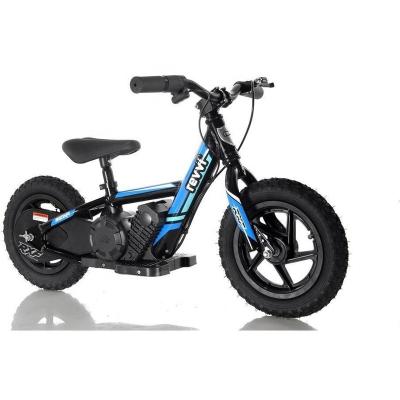 China Child chhui 12 inch Mini Kids Electric Balance Bike B02 for sale