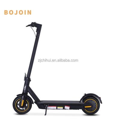 China E-1001 2 Wheel Unisex Self Balancing Electric Scooter 250W Folding Electric Scooter With CE for sale