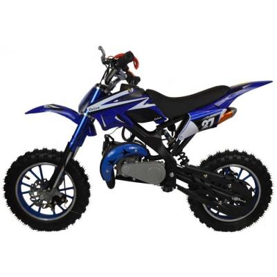 China Good Quality 49cc Gasoline Dirt Bike Off Road Motorcycles DB04 for sale