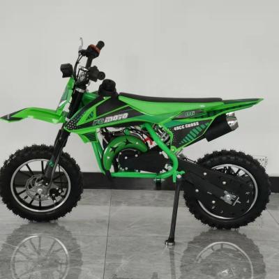 China Hot sale new 49cc 50cc mini drag bike, 49cc mini dirt bike, cheap 49cc dirt bikes (DB01) DB01 for sale