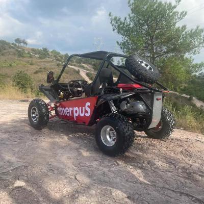 China New 150cc 200cc Off Road Adult Go Kart Mini Buggy 12L Sand for sale