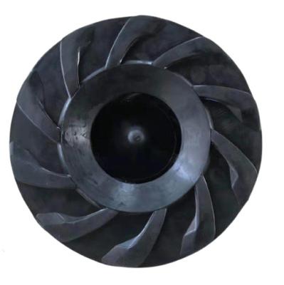 China Mud Pump Slurry Pump Spare Parts (PU) S42 Abrasive Wear-Resisting Wear-Resisting Rubber Polyurethane R55 for sale