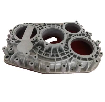 China ADC12 Customized Die Casting Parts ADC12 ALSi11Cu2(Fe) YL113 YL112 YL101 High Pressure OEM Aluminum for sale