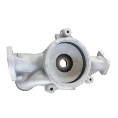 China OEM A356.0-T6 Aluminum Casting Mold Casting Pump Permanent Body Parts ZL101A ZL114A A356.0-T6 (A13560) A357 T6 AlSi7Mg (42000) ALSi7Mg0.6 for sale