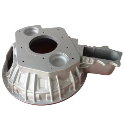 China Custom OEM A356.0-T6 Aluminum Gravity Casting Permanent Mold Casting Parts ZL101A ZL114A A356.0-T6 (A13560) A357 T6 AlSi7Mg (42000) for sale