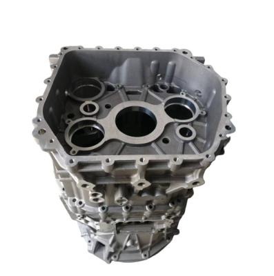 China OEM A356.0-T6 Customized Aluminum LOW PRESSURE DIE CASTING Parts Made A356.0-T6 A357 T6 AlSi7Mg ZL101A ZL114A for sale