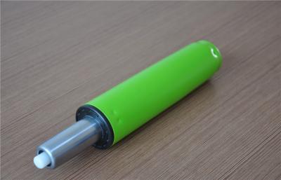 China Color Plating Air Hydraulic Cylinder , High Pressure Swivel Chair Repair Parts for sale