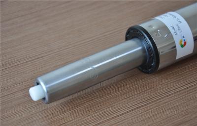 China Adjustable Welded Chair Hydraulic Cylinder For Office Chairs / Bar Chair for sale