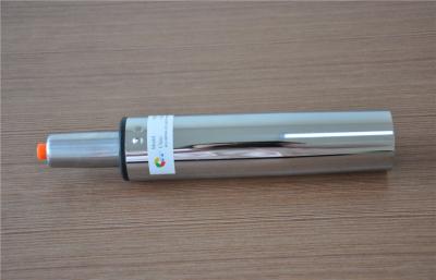 China Stainless Steel Nitrogen Pneumatic Gas Lift , Furniture Office Chair Base Parts for sale