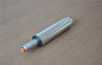 China Nitrogen Gas Filled Struts Cylinder , Boss Chair Adjustable Locking Gas Struts for sale