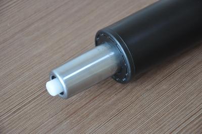 China Black / Chrome Surface Pneumatic Gas Lift Cylinder for Furniture Office Chair for sale