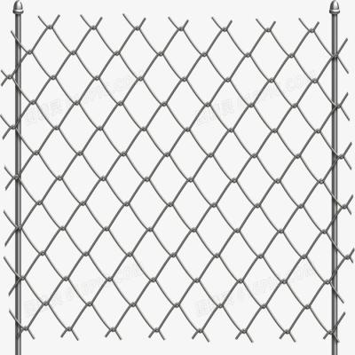 China Plain Weave Hebei Factory Price Of Philippine Galvanized Welded Wire Mesh Fence With Square Hole for sale