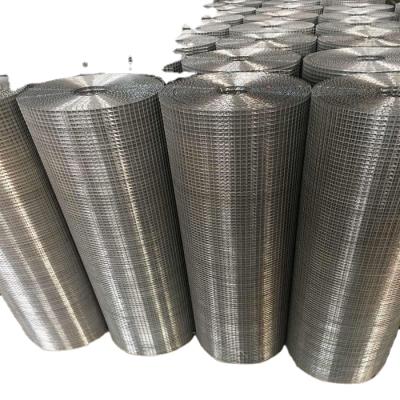 China Plain Weave 304 Stainless Steel Wire Mesh 20 Plain Weave Wire Mesh Stainless Steel Filter Mesh For Plastic Extruding for sale