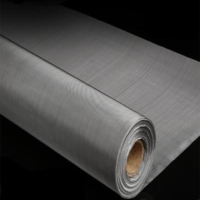 China Plain Weave SS Woven Wire Mesh | Stainless Steel Woven Wire Mesh for sale