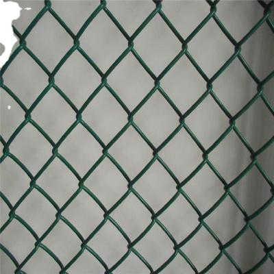 China Easily Assembled Manufacturers Supply Many Manufacturer Custom Wholesale Chain Hot Sale Link Fence for sale