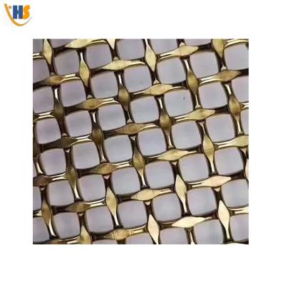 China Woven Plain Weave Wire Mesh Galvanized Steel Wire Plain Super Tough Spent Metal Mesh for sale