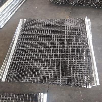 China Premium Expanded Plain Weave Quality Stainless Steel Metal for sale