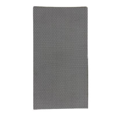 China Dutch Weave Stainless Steel Twill Weave Mesh Screen for sale