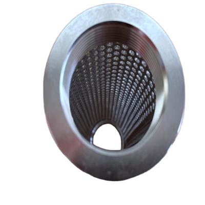 China Corrosion Resistance Stainless Steel Metal Sheet Hole Punch Wire Mesh for sale