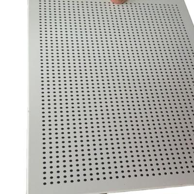 China Fasion Cheap Fancy Hole Punch Decorative Perforated Metals for sale