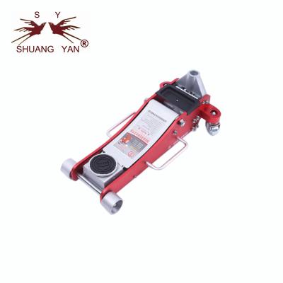 China Coche anti Jack, prueba de la resbalón del moho de la resistencia de desgaste de Jack del piso neumático alta en venta