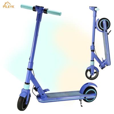 China Wholesale Discount Electric Scooter Unisex With Big Wheels Brake Electronic Battery Electric Scooter Light Weight Other Scooters for sale