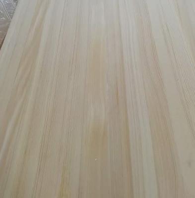 China Argentina pine pinus sylvestris board high quality edge glued board price for sale