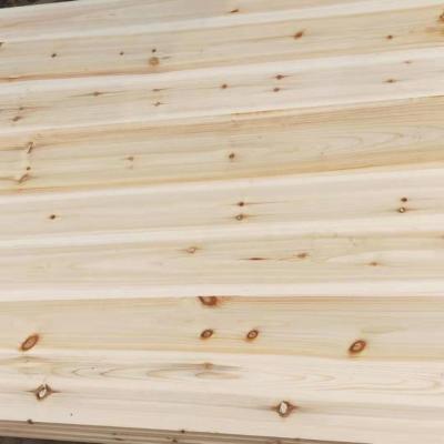 China Stable and Solid Custom Aromatic Cedar Wood Edge Glued Board Price for sale